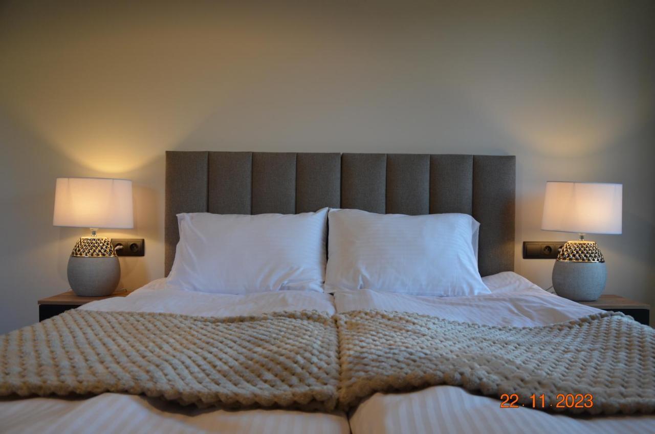 Hotel Arte Gdańsk Zewnętrze zdjęcie