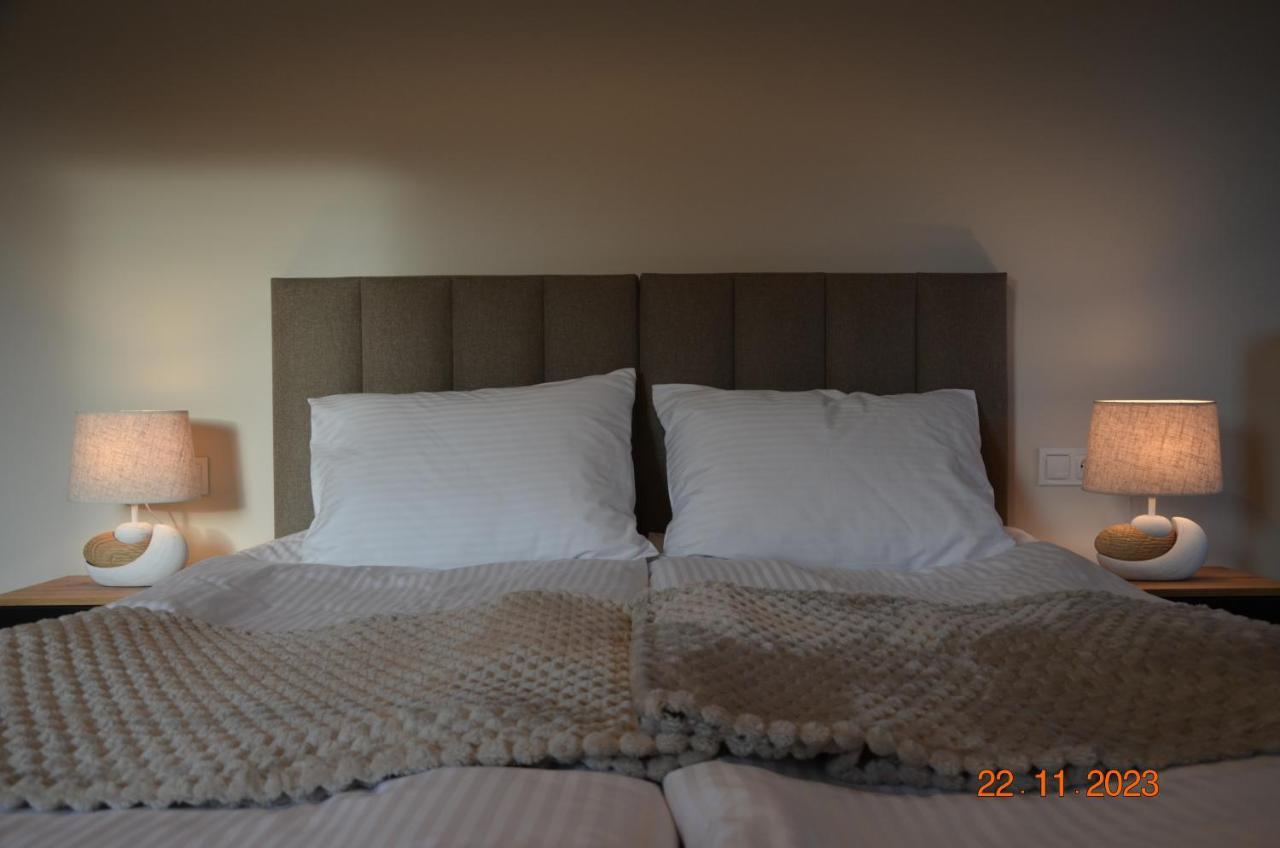 Hotel Arte Gdańsk Zewnętrze zdjęcie