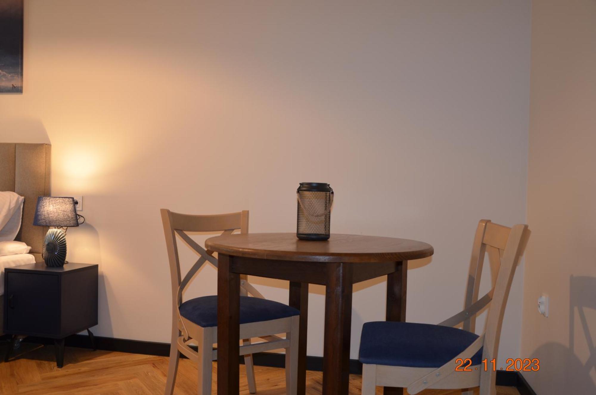Hotel Arte Gdańsk Zewnętrze zdjęcie