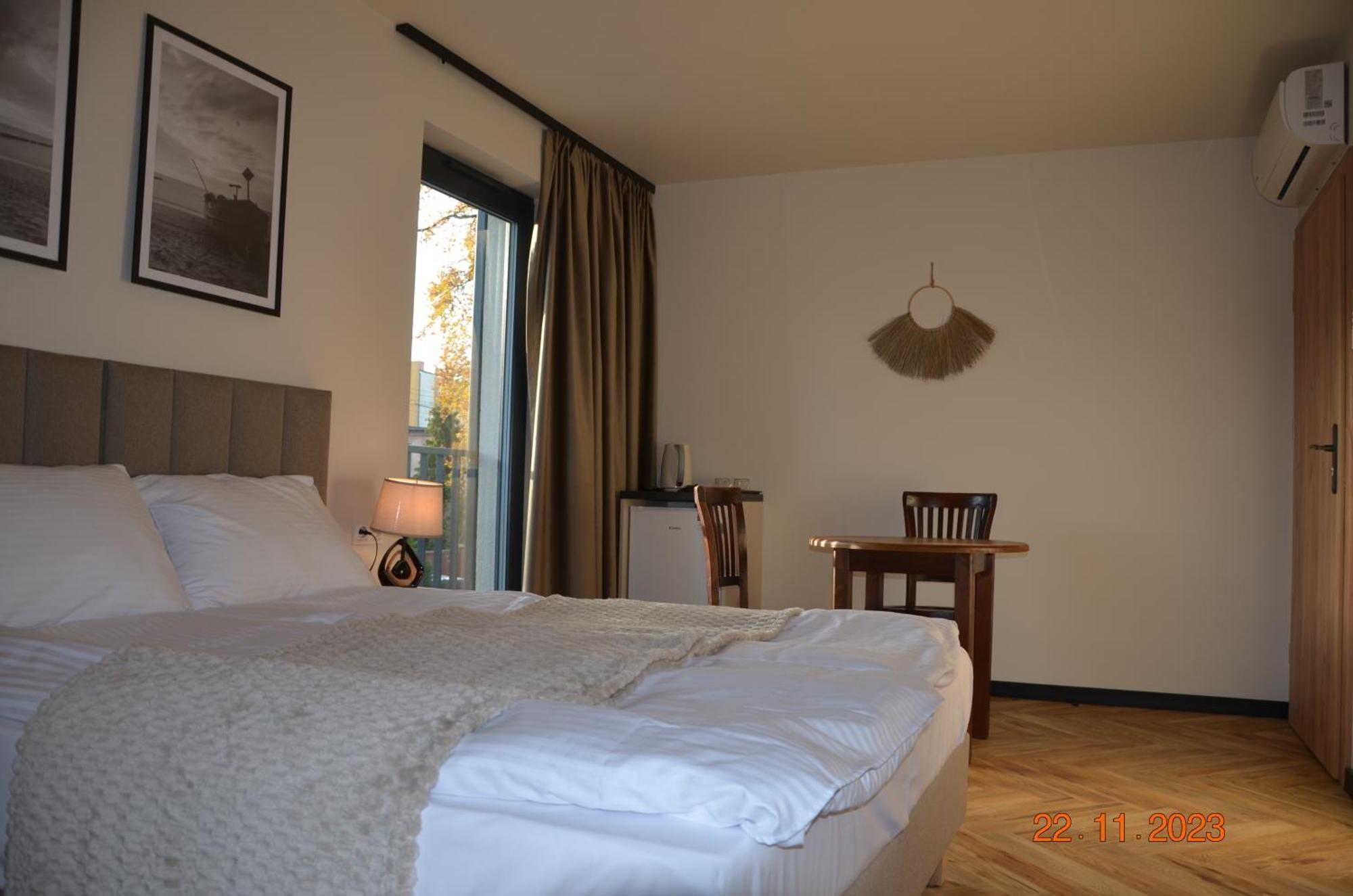 Hotel Arte Gdańsk Zewnętrze zdjęcie