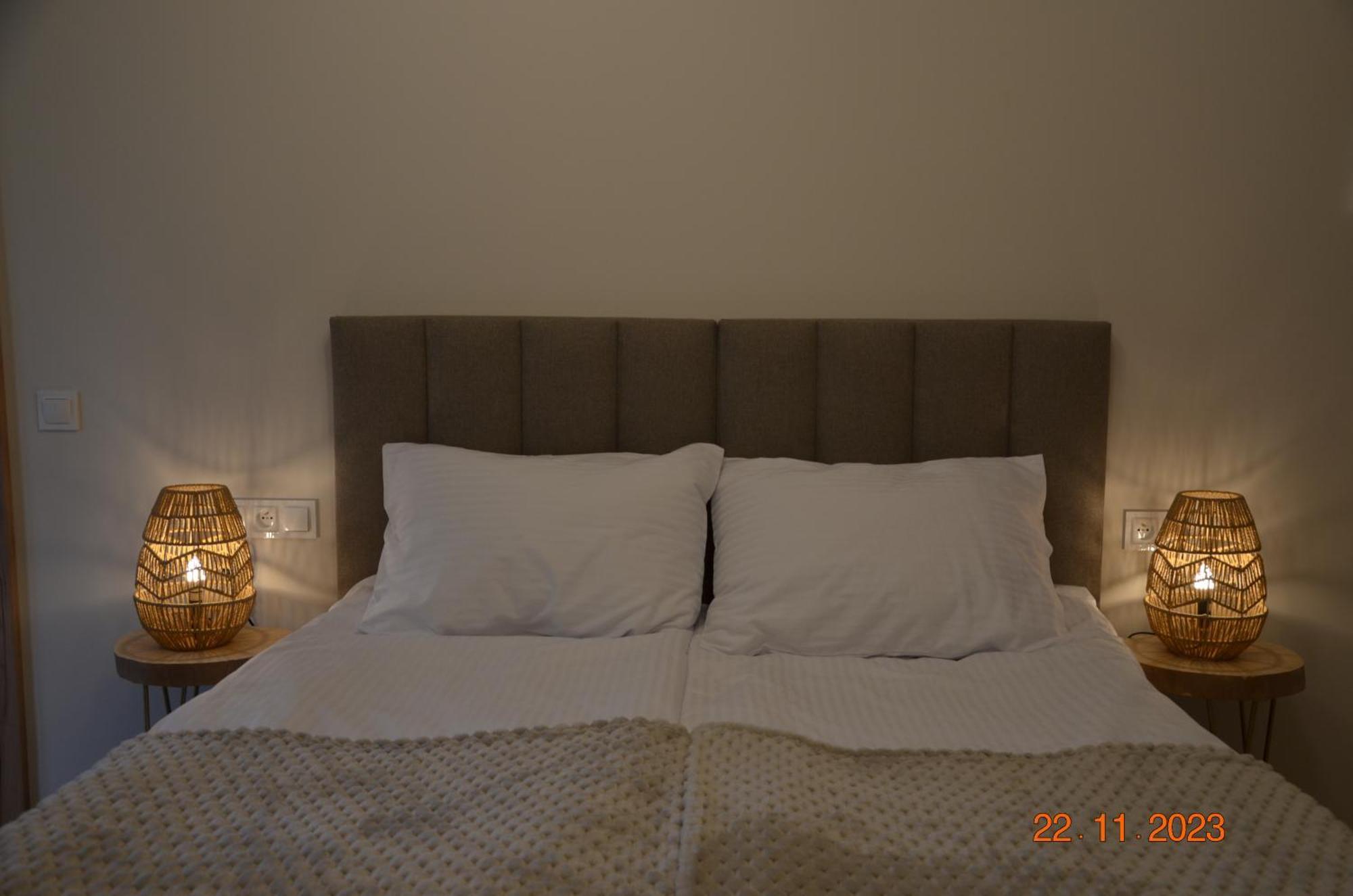 Hotel Arte Gdańsk Zewnętrze zdjęcie