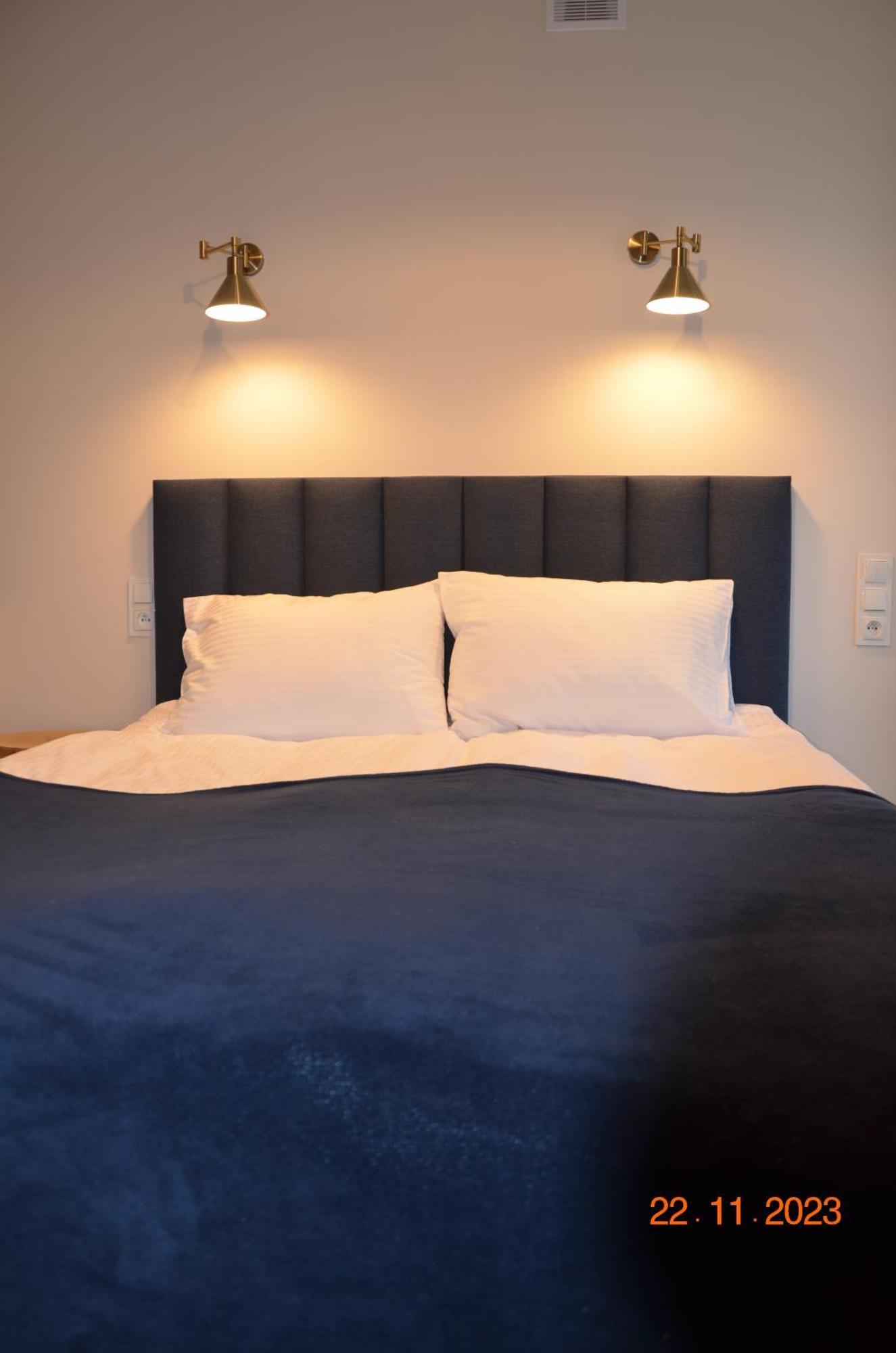 Hotel Arte Gdańsk Zewnętrze zdjęcie