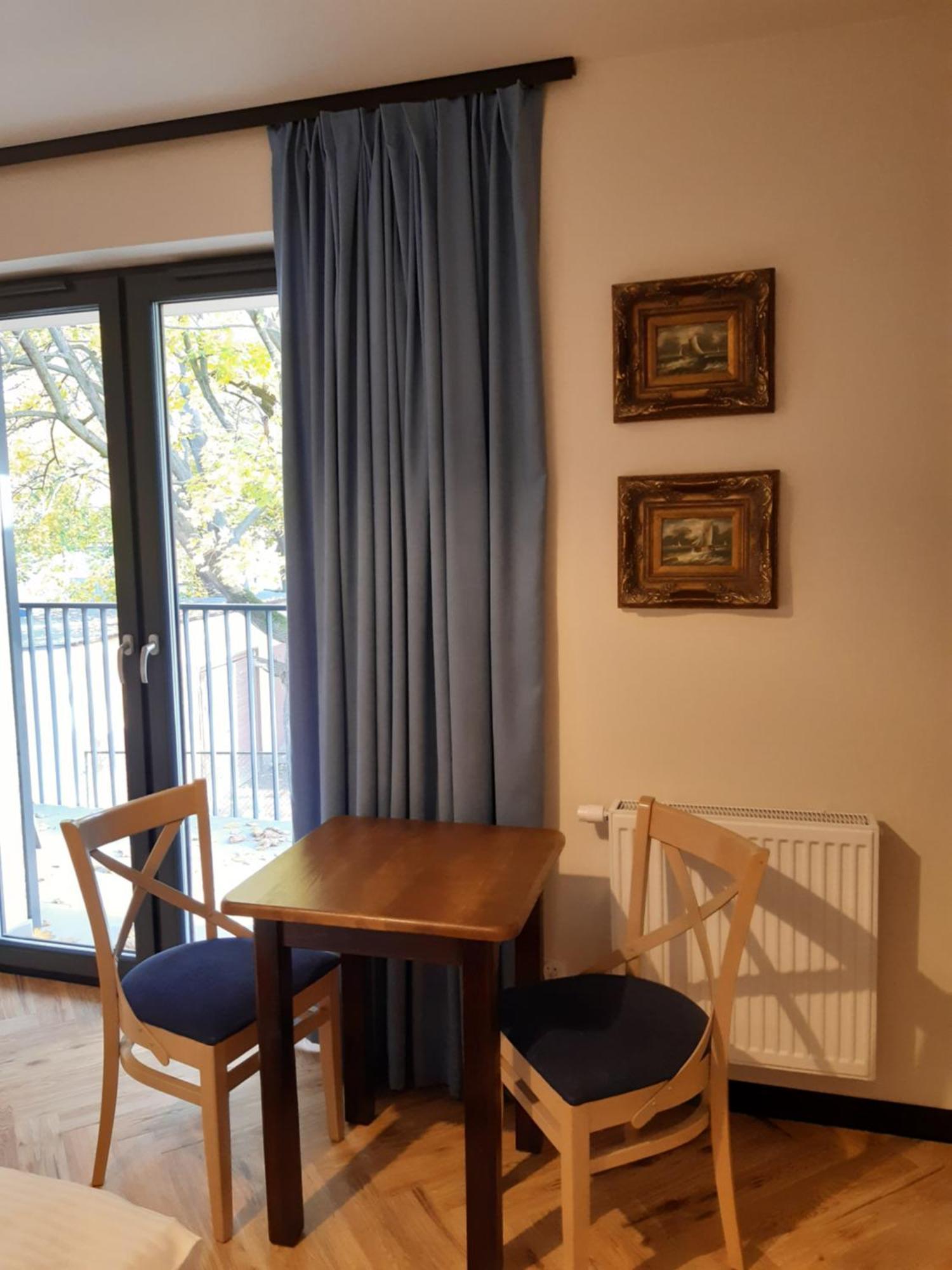 Hotel Arte Gdańsk Zewnętrze zdjęcie