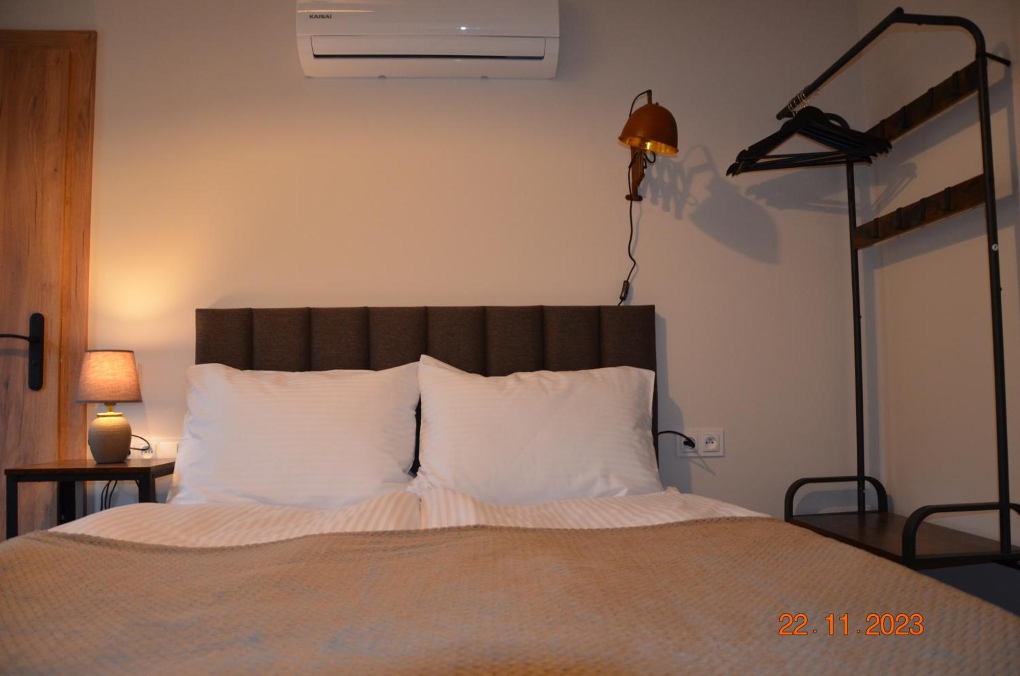 Hotel Arte Gdańsk Zewnętrze zdjęcie