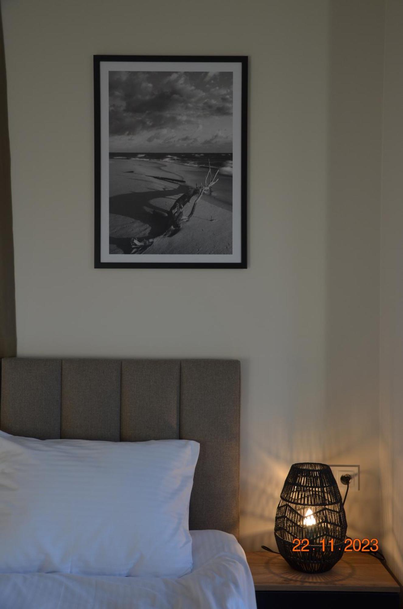 Hotel Arte Gdańsk Zewnętrze zdjęcie
