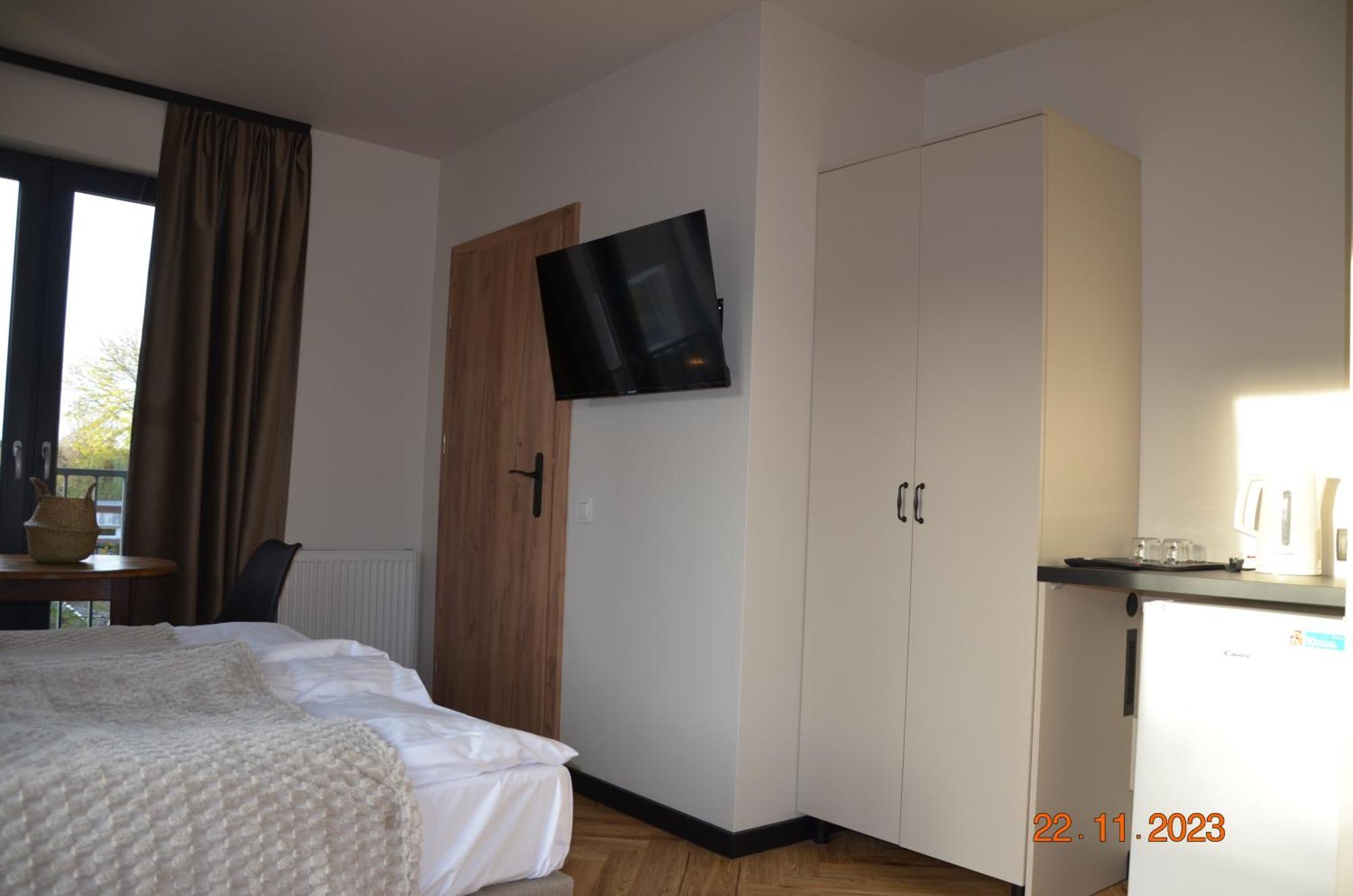 Hotel Arte Gdańsk Zewnętrze zdjęcie