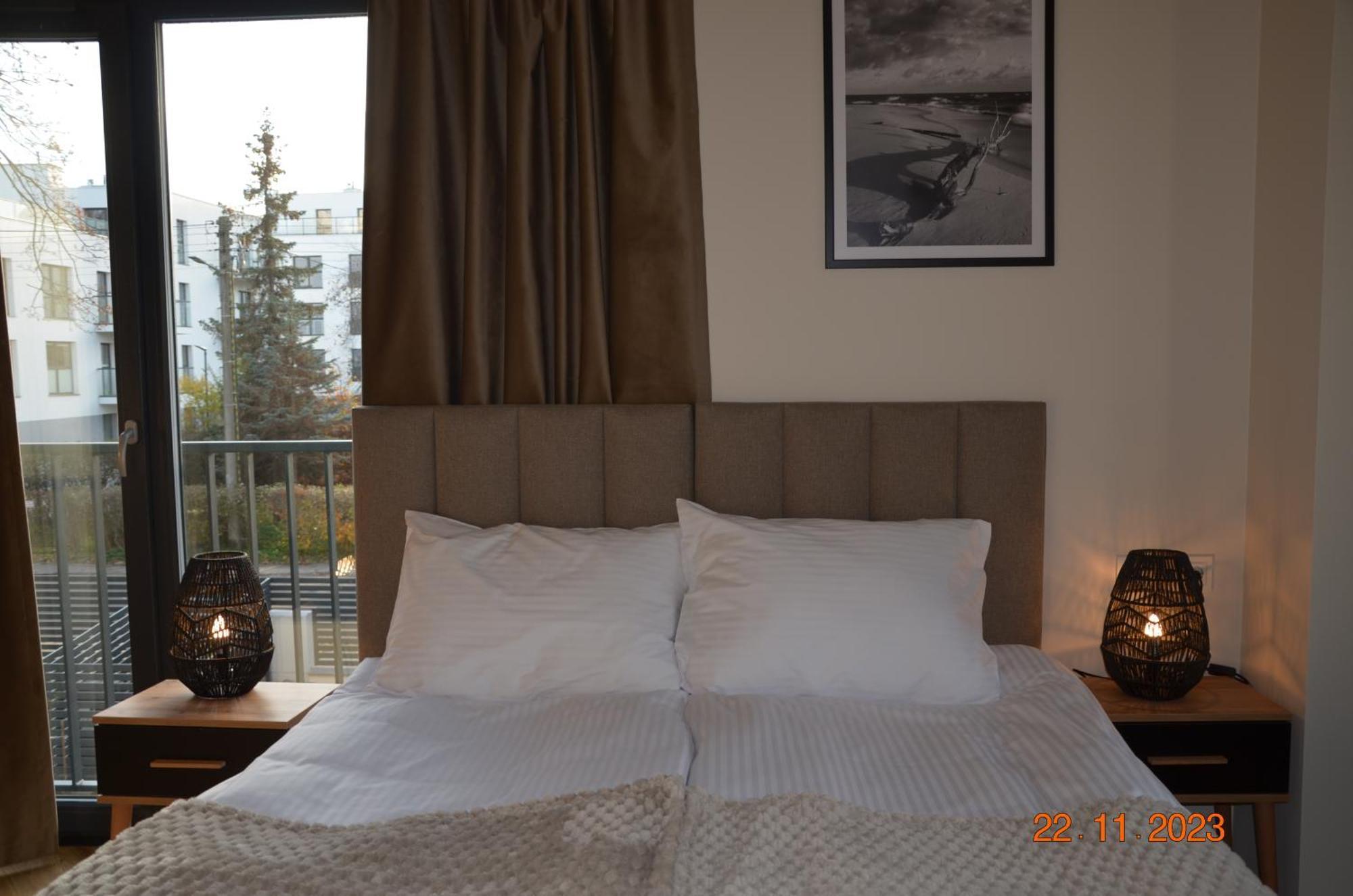 Hotel Arte Gdańsk Zewnętrze zdjęcie