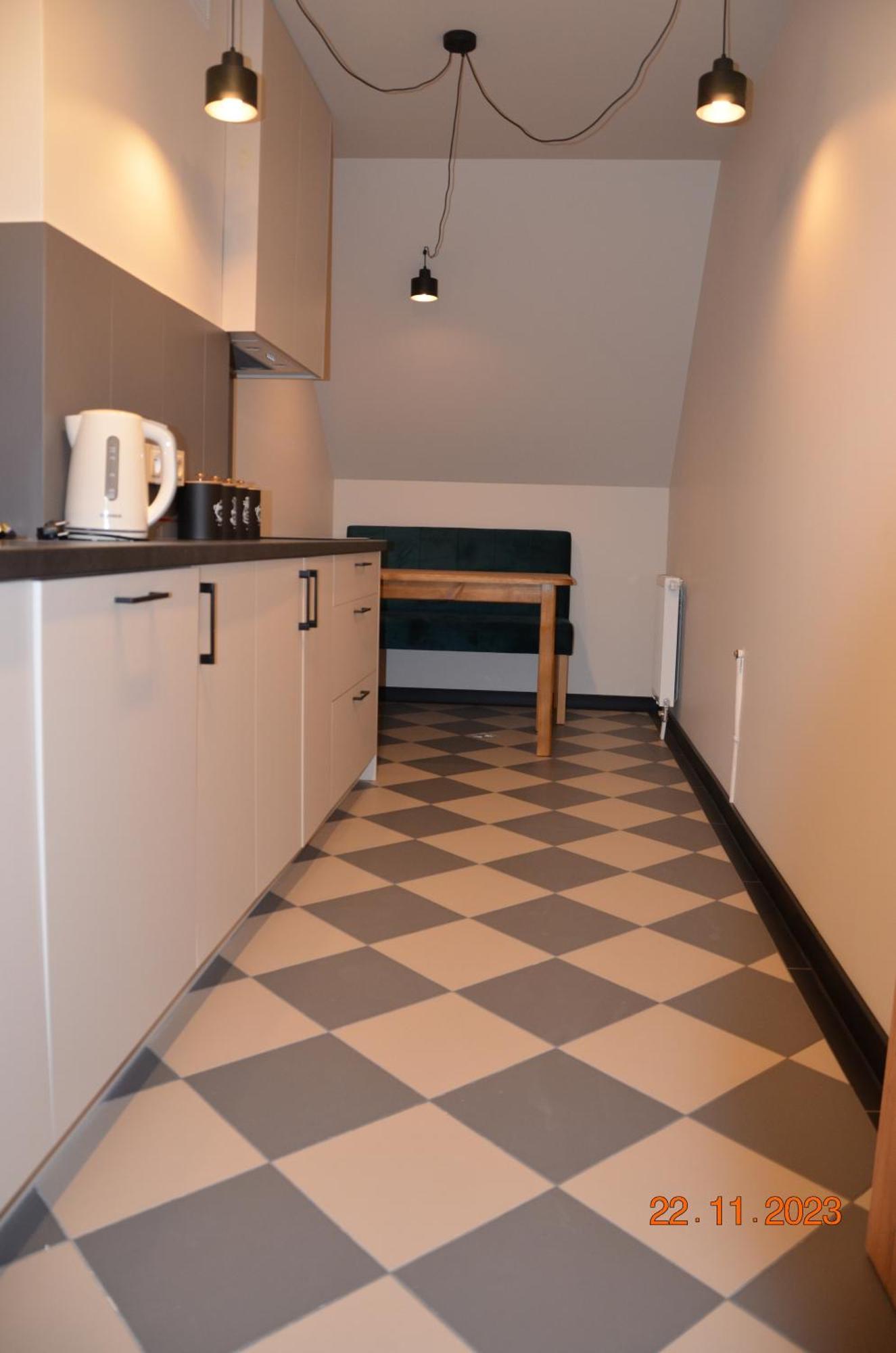 Hotel Arte Gdańsk Zewnętrze zdjęcie