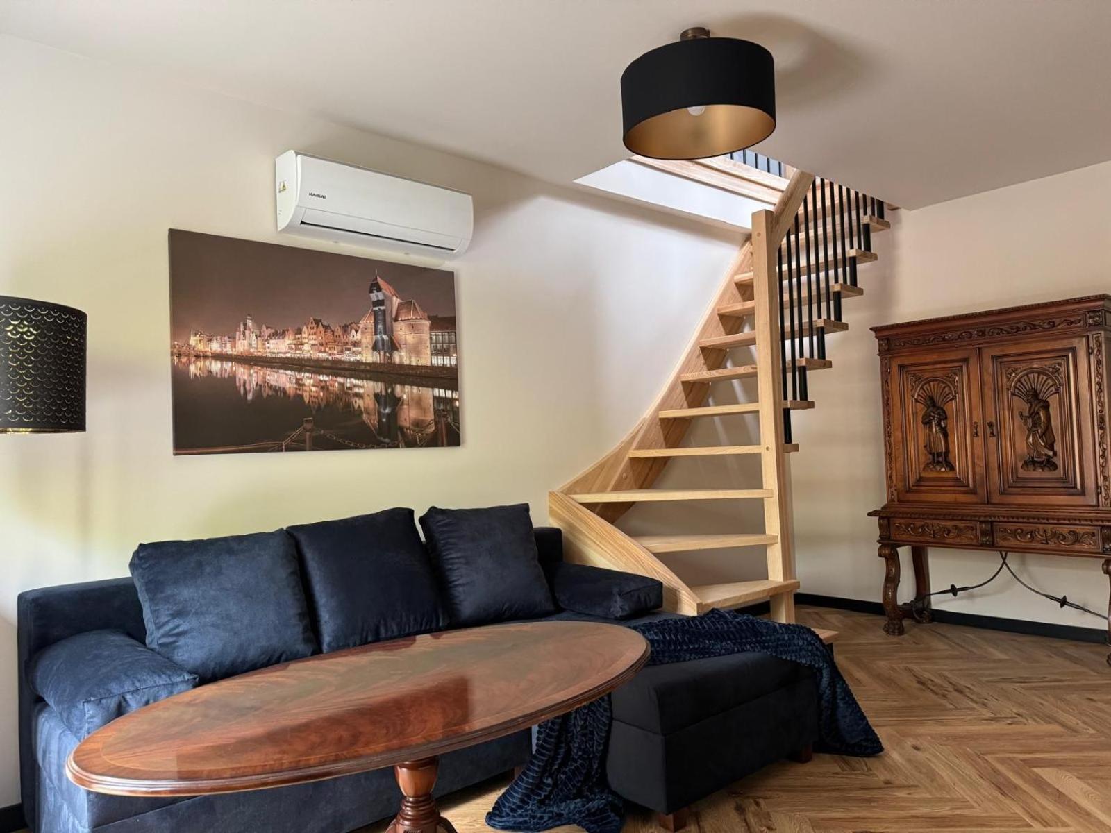 Hotel Arte Gdańsk Zewnętrze zdjęcie