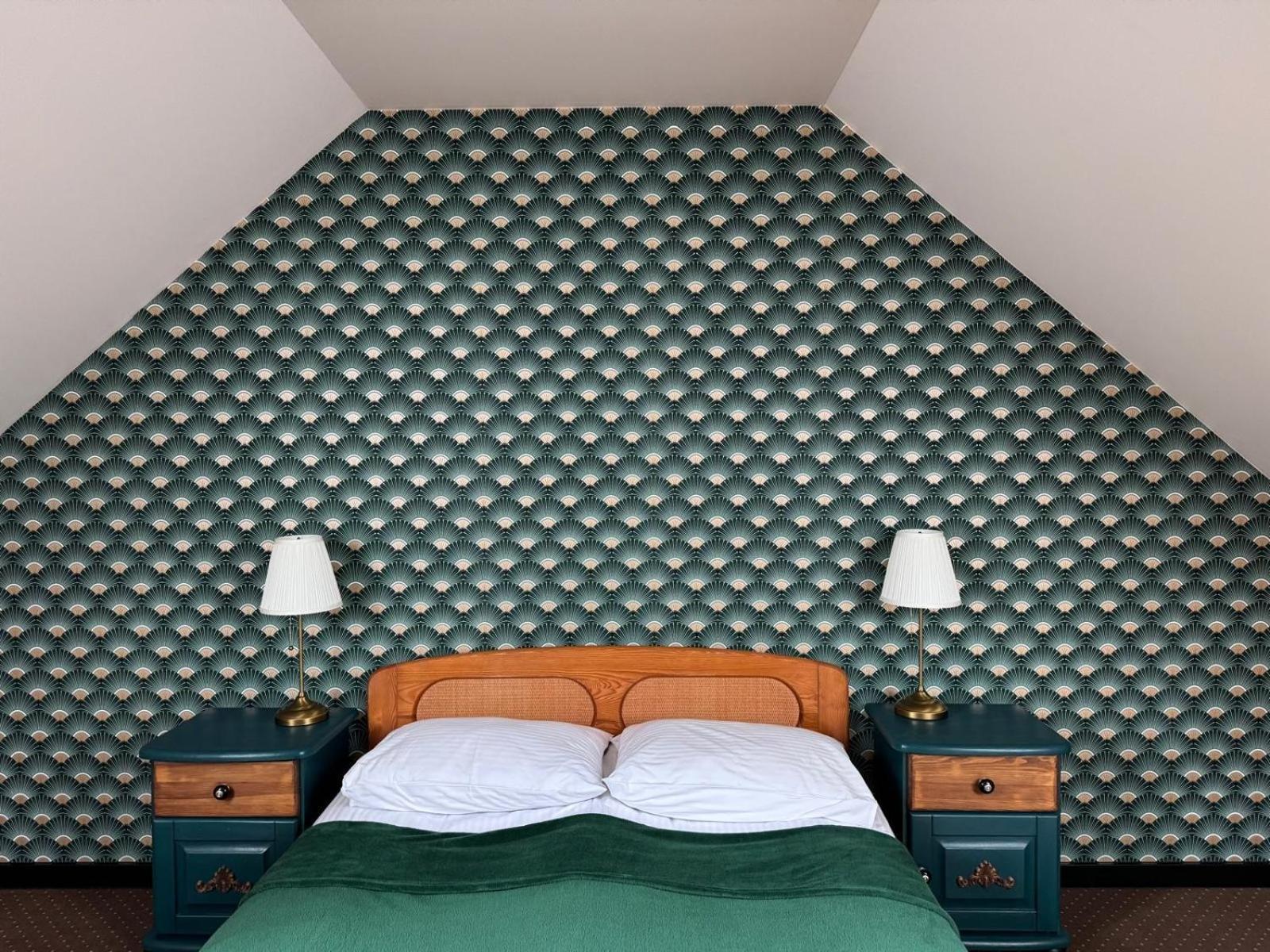 Hotel Arte Gdańsk Zewnętrze zdjęcie