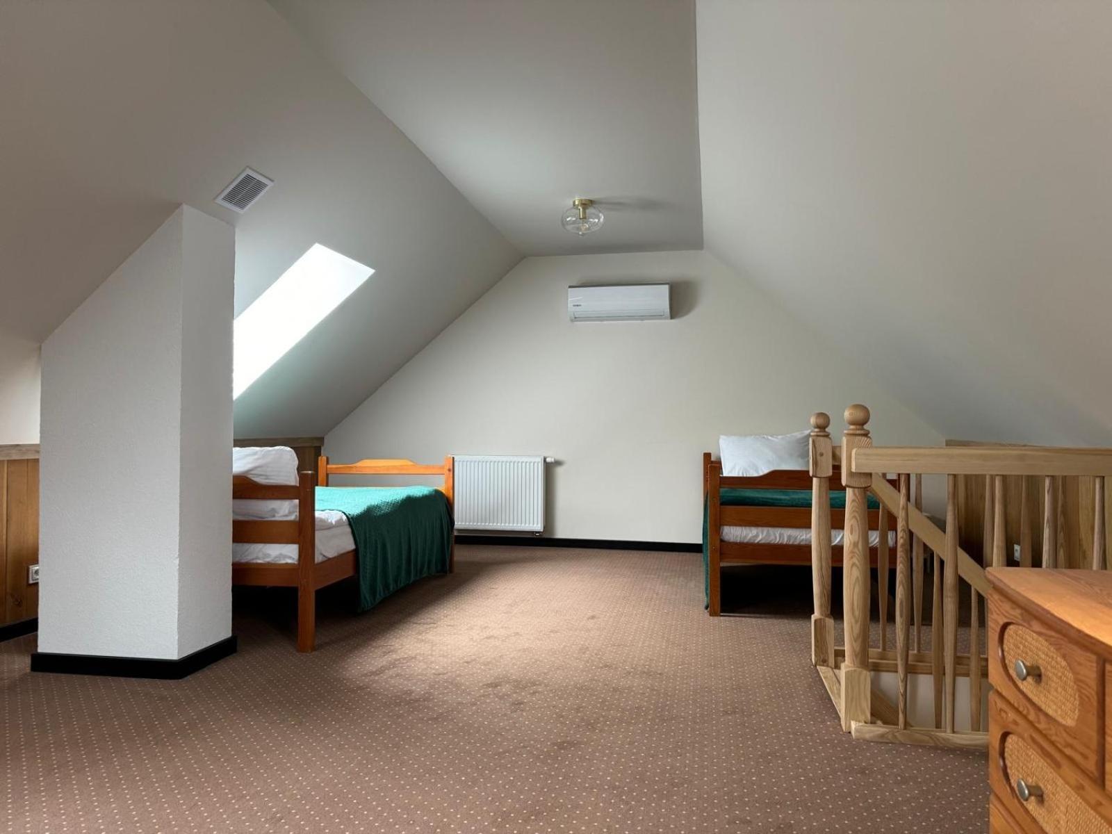 Hotel Arte Gdańsk Zewnętrze zdjęcie