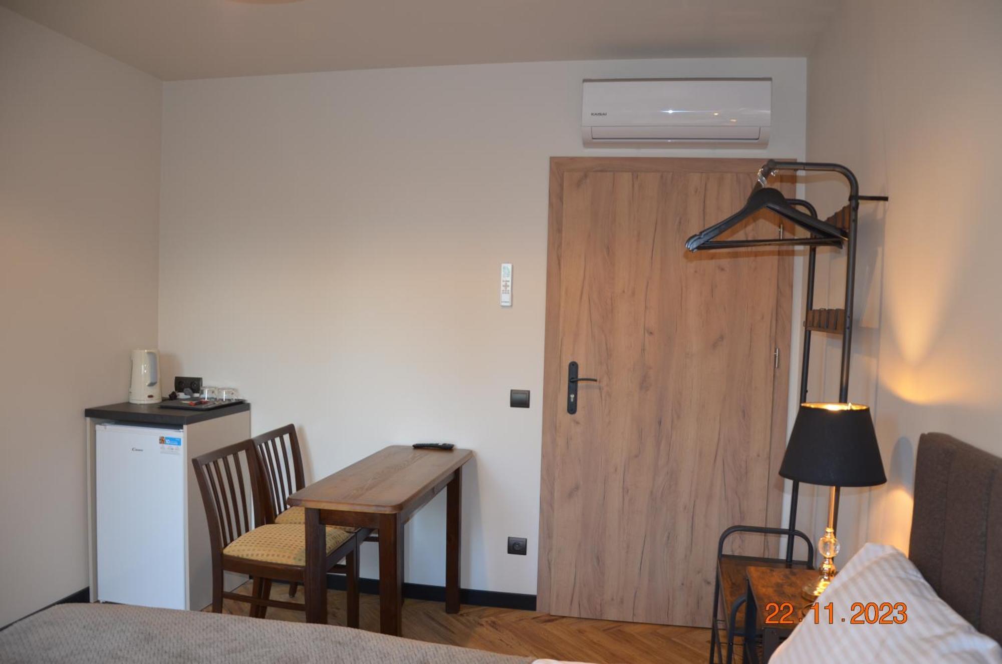 Hotel Arte Gdańsk Zewnętrze zdjęcie