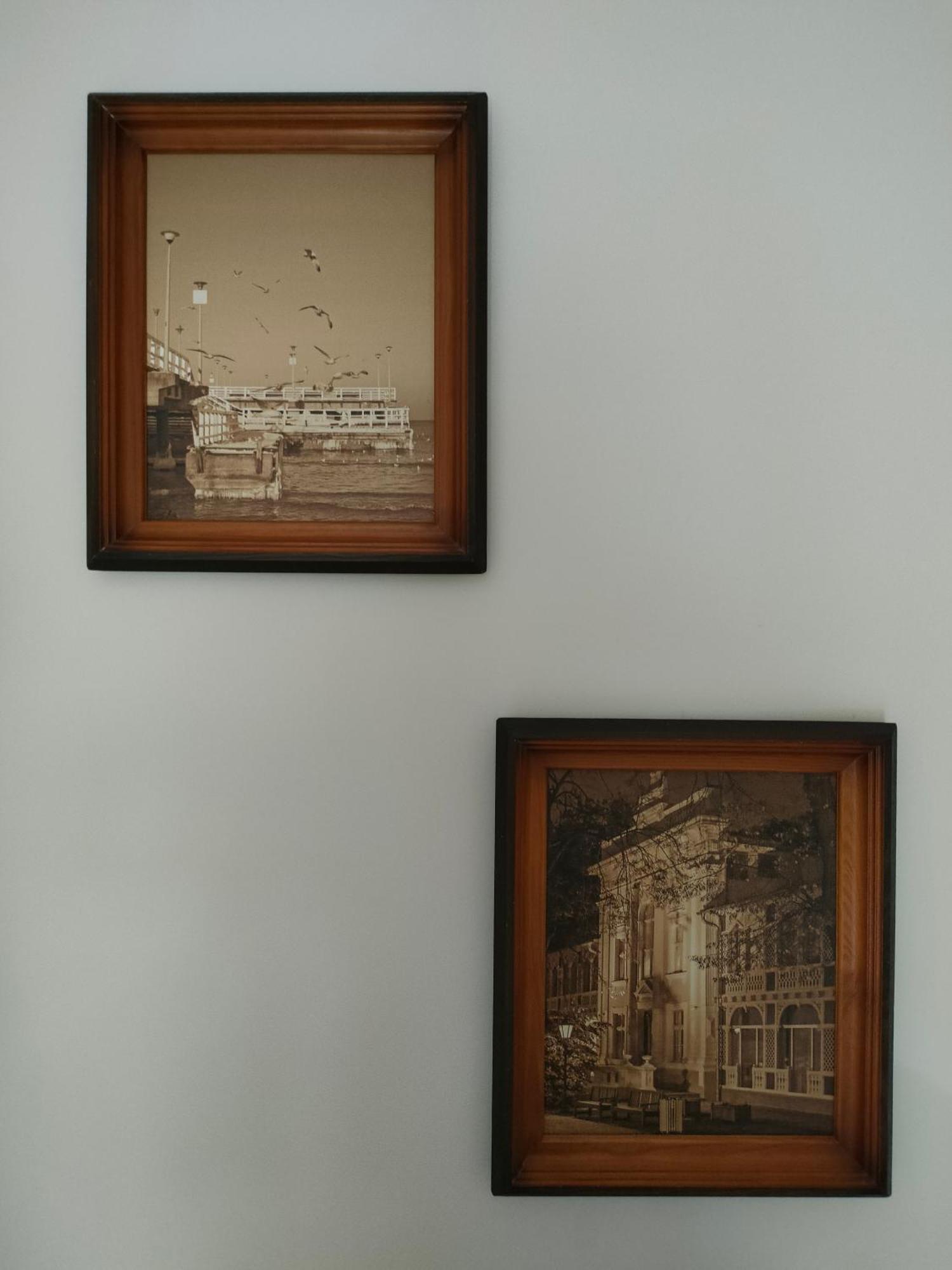 Hotel Arte Gdańsk Zewnętrze zdjęcie